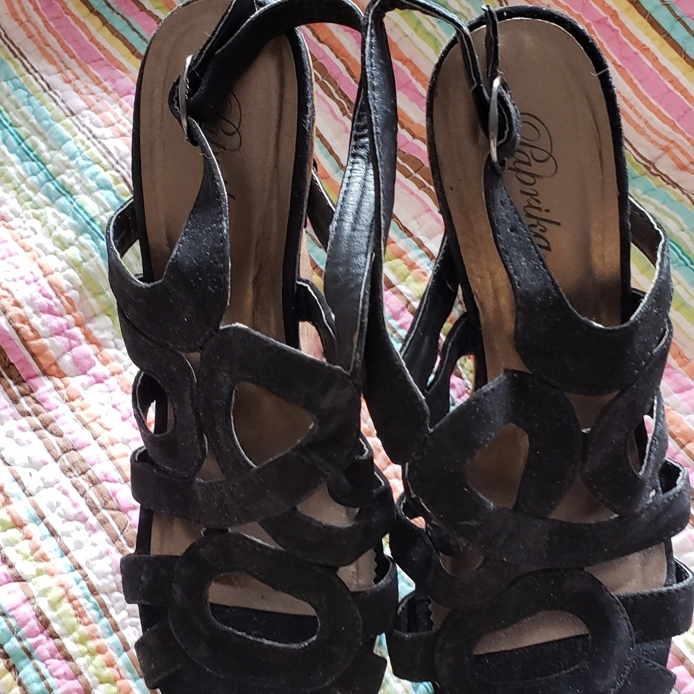 Shoes
